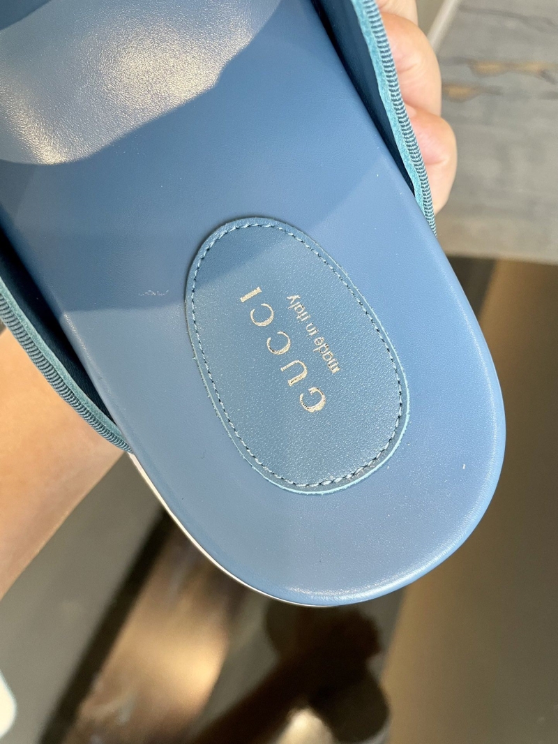 Gucci Sandals